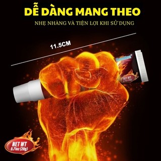 KEM BÔI TEO MỠ TĂNG CƠ, GIÚP BẠN ĐÀO THẢI MỠ THỪA, CƠ THỂ TRỞ NÊN SĂN CHẮC KHỎE MẠNH HƠN