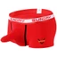 Quần Lót Boxer Cotton Màu Trơn Thời Trang Thu Đông Cho Nam 3060-PJ