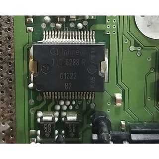 Chíp TLE 6288 R