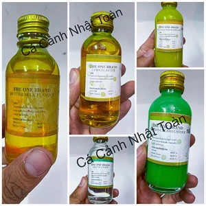 TINH DẦU MÙI THƠM CÂU CÁ THE ONE THÁI LAN