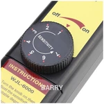 Thiết Bị Phát Hiện Rò Rỉ Khí Gas ga lạnh Freon HVAC R22 R410A R134A R1234YF CFC HCFC máy điều hòa đầu dò cảm biến r134 — ảnh 4