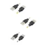 BTM USB Nam đến 5 5x2 5mm 5 5x1 7mm 5 5x2 5mm 2 5x0 7mm 3 5x1 35mm 4 0x1 7mm