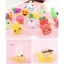 Set 2 chiếc nhẫn đeo tay phát sáng cho bé