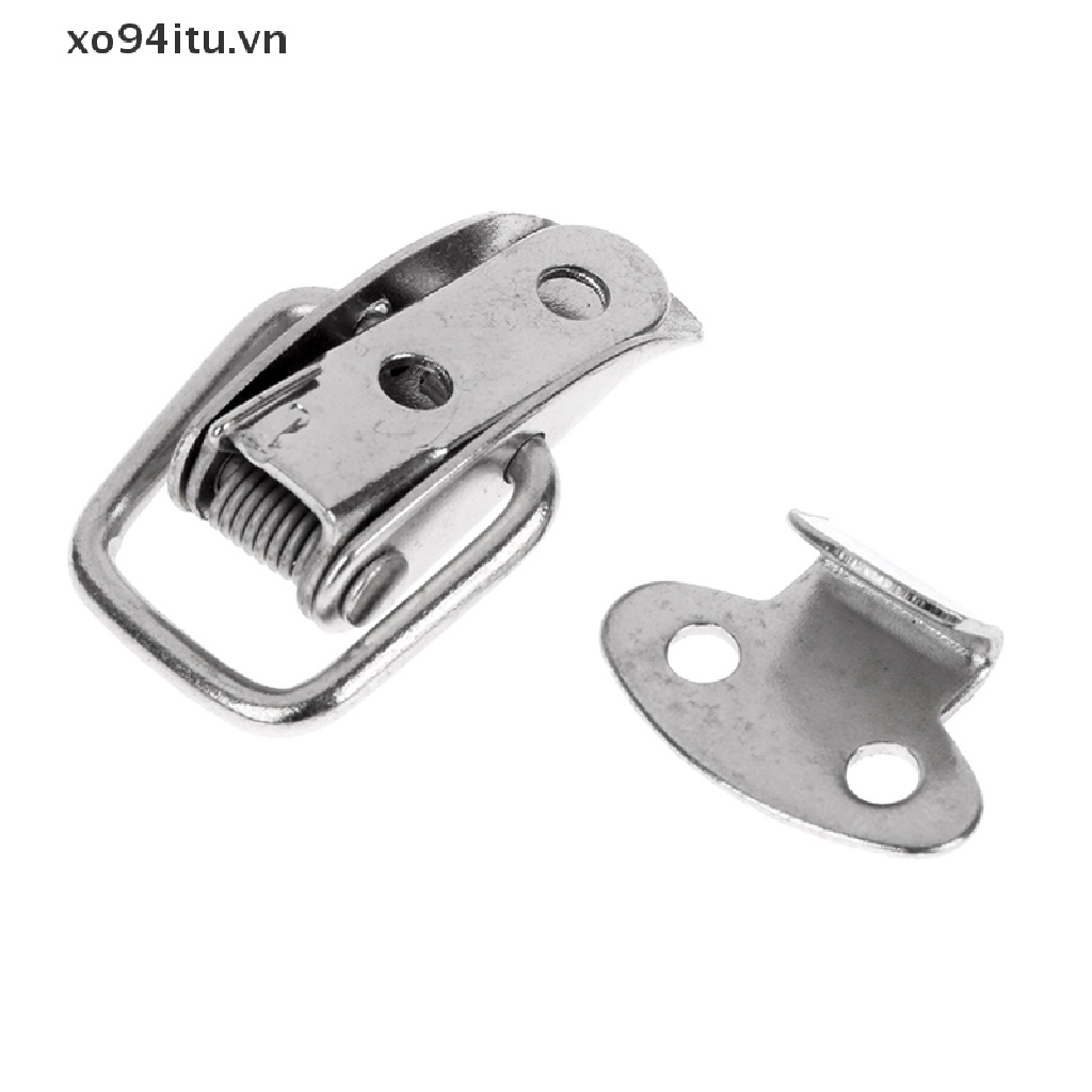 XOITU 4 Khóa Miệng Vịt Khóa Quà Tặng Vali Khóa Chuyển Đổi Chốt VN