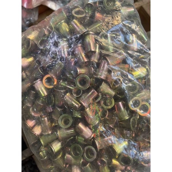 êcu rút- tán rút m4-5-6-8-10(50cai/túi) | Shopee Việt Nam