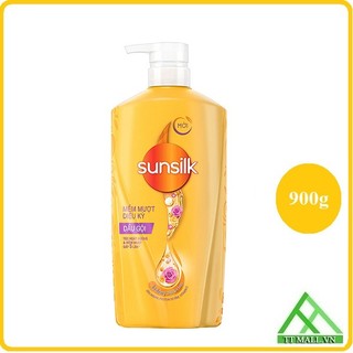 Dầu Gội Sunsilk Mềm Mượt Diệu Kỳ 850g