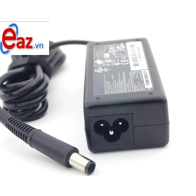 Sạc Adapter HP_Compaq 19V-4.74A chân thường & chân kim (Dùng Cho Các Dòng HP Pavilion, HP ProBook, HP Elitebook)