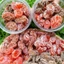 Ô mai mơ mix ô mai đào hồng [Có hóa đơn VAT]