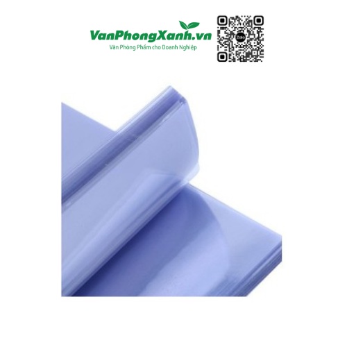 Bìa mica A4 - Bìa bóng kính - A4 TB dày 1.3 mic (Tập) | Shopee Việt Nam