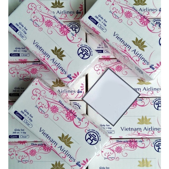 GIẤY RÚT 1 HỘP 300 MIẾNG CAO CẤP | Shopee Việt Nam