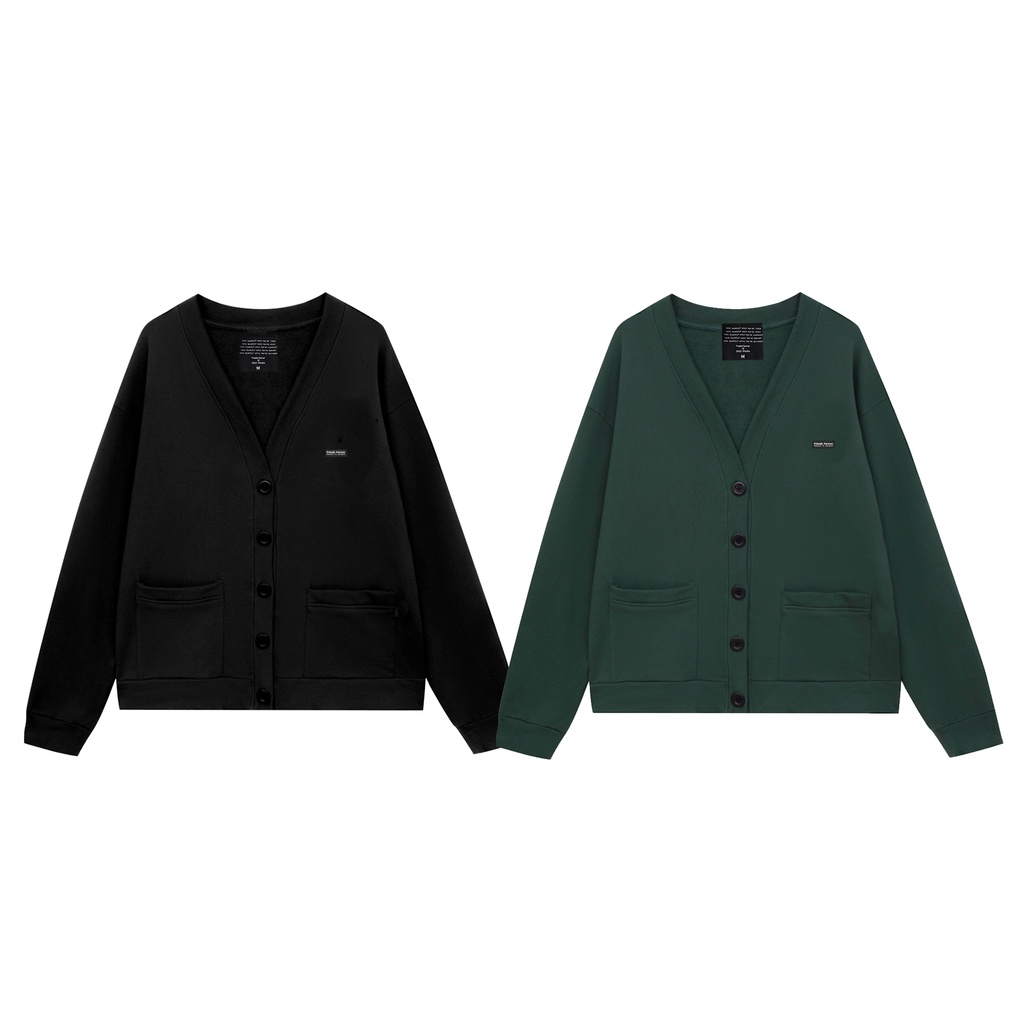 ÁO KHOÁC FF PCG CARDIGAN