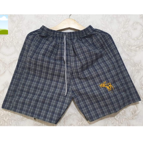 COMBO 3  Quần Short Quần Đùi Nam Kate Caro  from Rộng  Thoải Mái ,khóa kéo 2 bêm túi ,size từ 40-90kg