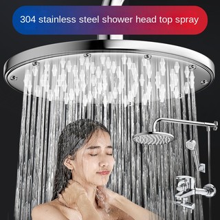 Đầu Vòi Xịt Nước Bằng Thép Không Gỉ 304 Chất Lượng Cao