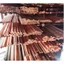 Thanh đồng FUYI Φ Đường kính 2-8mm Chiều dài 300mm Chất lượng cao Đồng thẳng Thanh rắn 2 3 4 4.5 5 6 7 8 mm