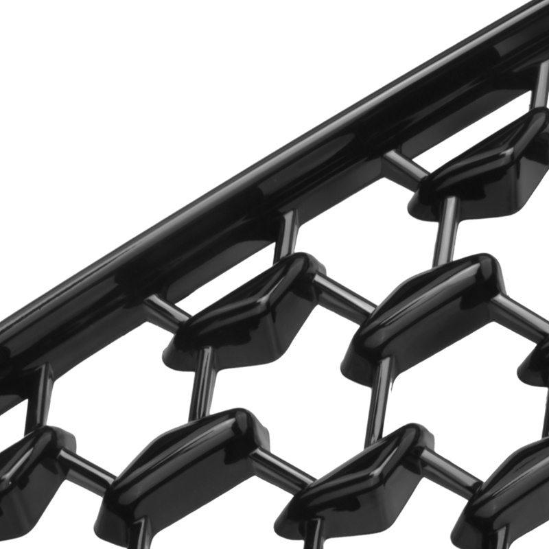 Tấm ốp lưới tản nhiệt phía trước phía dưới ô tô Trang trí cho CX30 -30 2020-2021