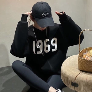 ÁO KHOÁC NỈ SWEATER NỮ SIÊU XINH CHO CÁC CHỊ EM THỜI TRANG SIÊU HOT - THU ĐÔNG ẤM ÁP HIYU STORE