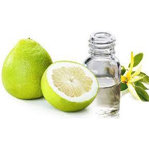 Tinh Dầu Vỏ Bưởi Nguyên Chất Anh Minh - Kích Mọc Tóc, Chăm Sóc Tóc Chắc Khỏe Óng Mượta
