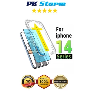 Cường lực tự dán dành cho ipX -> 14