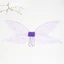 CAST Fairy Wings Tặng Công Chúa Thiên Thần Cánh Trang Phục Phụ Kiện Đảng Ủng Hộ Trang Phục Hóa Trang Bướm