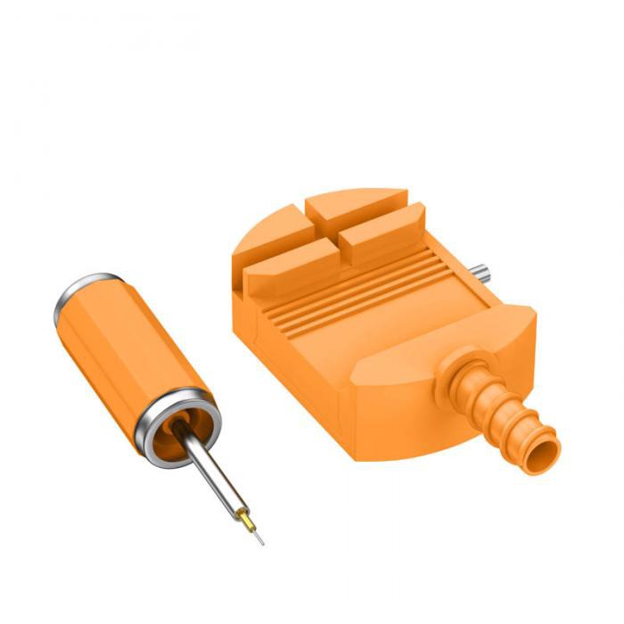 Bộ Dụng Cụ Sửa Chữa Điều Chỉnh Chốt Dây Đồng Hồ + 3 Dụng Cụ Mở Cho Nam Và Nữ