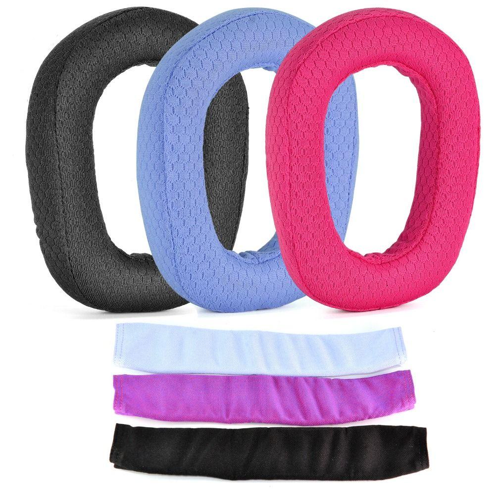 Đệm tai nghe mềm thay thế MONOSTYLE cho G435