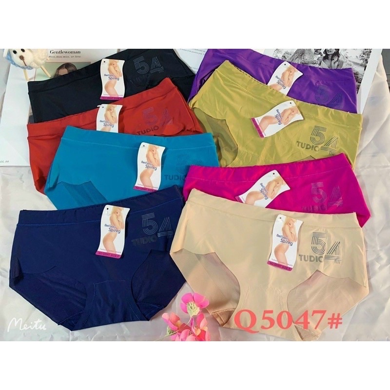 QUẦN LÓT SU CẠP TO THÔNG HƠI MẶT SAU 5047