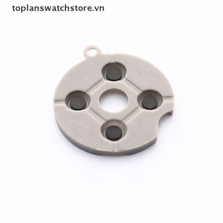 1 Bộ Miếng Lót Cao Su Dẫn Điện Sửa Chữa Nút D-Pad Cho Tay Cầm Chơi Game 360
