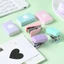 Đinh Ghim Tài Liệu, Nút Ghim Bảng TOMI Màu Pastel Kèm Hộp Đựng 038