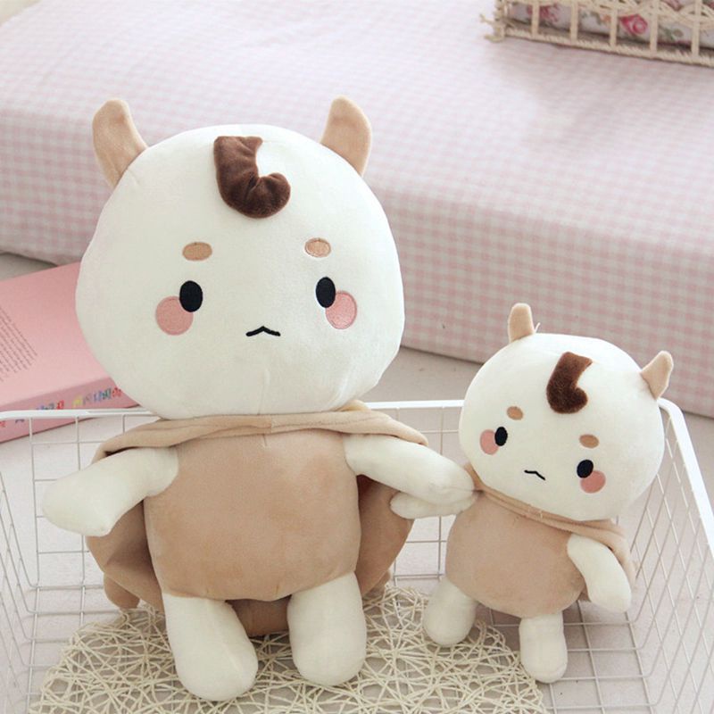 Goblin Plush Bogle Doll Guardian The Lonely and Great God Đồ chơi nhồi bông sang trọng