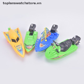1 Thuyền Đồ Chơi Lên Dây Cót Cho Bé vn