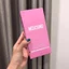 Nước hoa nữ Moschino Fresh Pink Couture edt 100ml