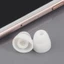 Niki Đôi Mặt bích Tai Đầu Tai Nghe Thay Thế Cho Tai Nghe in-Ear Lỗ Trong4 5mm
