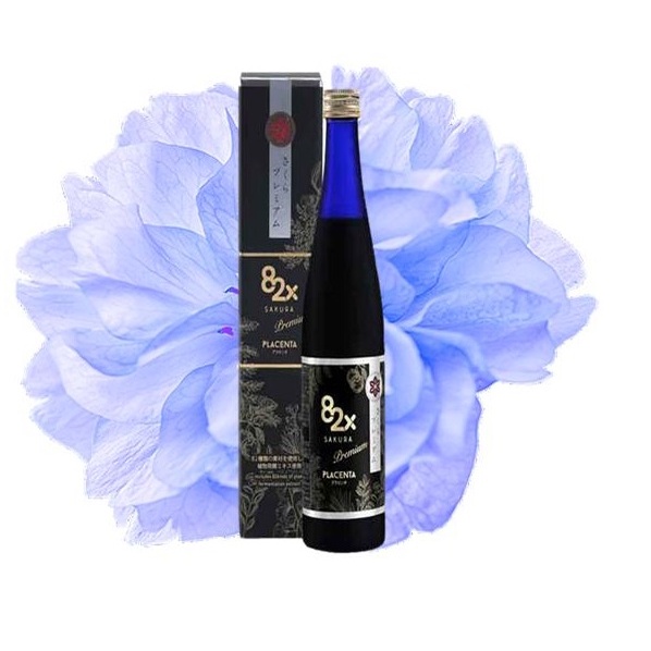 82X Placenta Premium (Date mới) | Shopee Việt Nam