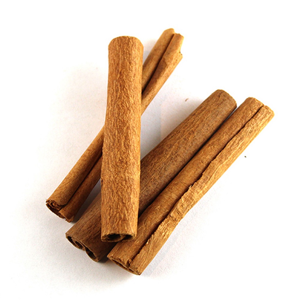 Ảnh Quế Cạo Vỏ - Hương Quế Trà Bồng 100gram 3