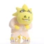 32cm Đồ Chơi Nhồi Bông SANS Chủ Đề Trò Chơi Undertale 20 Phong Cách Dễ Thương Dành Cho Bé
