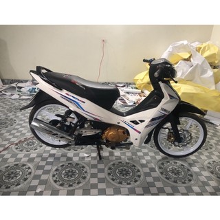 Tem rời sirius - mẫu 7 màu