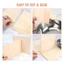 THEGIRL8B Mô Hình Hàng Không Lớp Bảng Gỗ Mô Hình Làm Chip Gỗ Đồ Chơi Balsa DIY Nhà Gỗ Điêu Khắc Mô Hình Trẻ Em Vật Liệu Mô Hình Thủ Công DIY Tấm Gỗ Hình Chữ Nhật