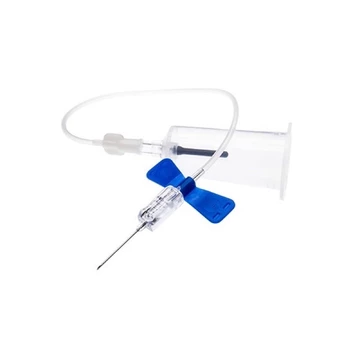 Kim bướm medisafe kim lấy máu chân không dùng trong PRP ( 5 chiếc)