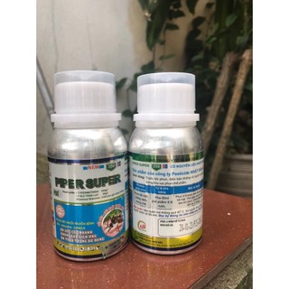 Chế phẩm diệt muỗi Piper Super nhập khẩu Nhật Bản diệt muỗi kiến gián hiệu quả