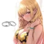 Anime Của Tôi Dress-Up Darling Kitagawa Sea Dream Marin Cos Vòng Cổ Nẹp Người Hâm Mộ Cosplay Phụ Kiện Dành Cho Nữ
