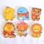 Bao lì xì hoạt hình chibi hot trend siêu dễ thương 2026