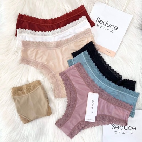 Quần lót Seduce Q02222