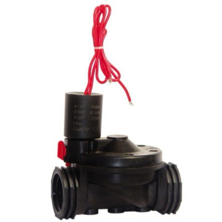VAN ĐIỆN TỪ 34MM , 27MM  CHUYÊN HỆ THỐNG NƯỚC
