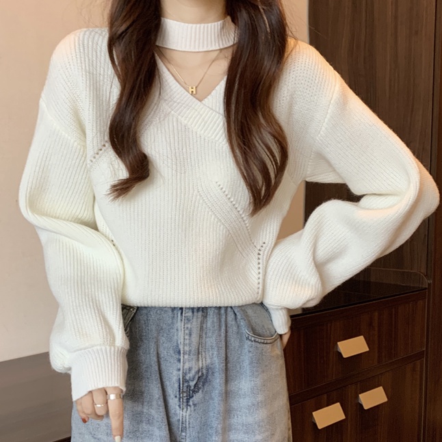 Áo Dây Chéo Thời Trang Quyến Rũ