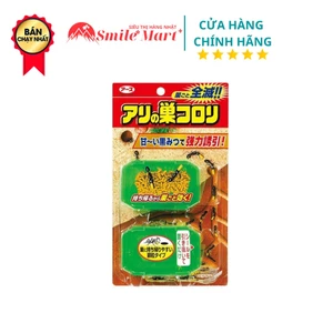Diệt kiến Ba Khoang Super Koroki Nhật