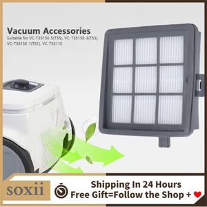 Lõi lọc HEPA thay thế dùng cho máy hút bụi Electrolux Vc-T3515E