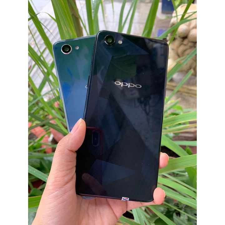 Điện Thoại Oppo F7 Ram 6/128G New 99% Chơi game nặng mượt ,Bảo Hành 6 Tháng