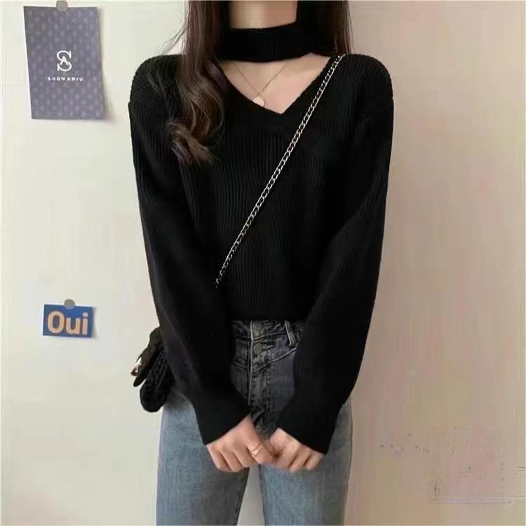 Áo Dây Chéo Thời Trang Quyến Rũ