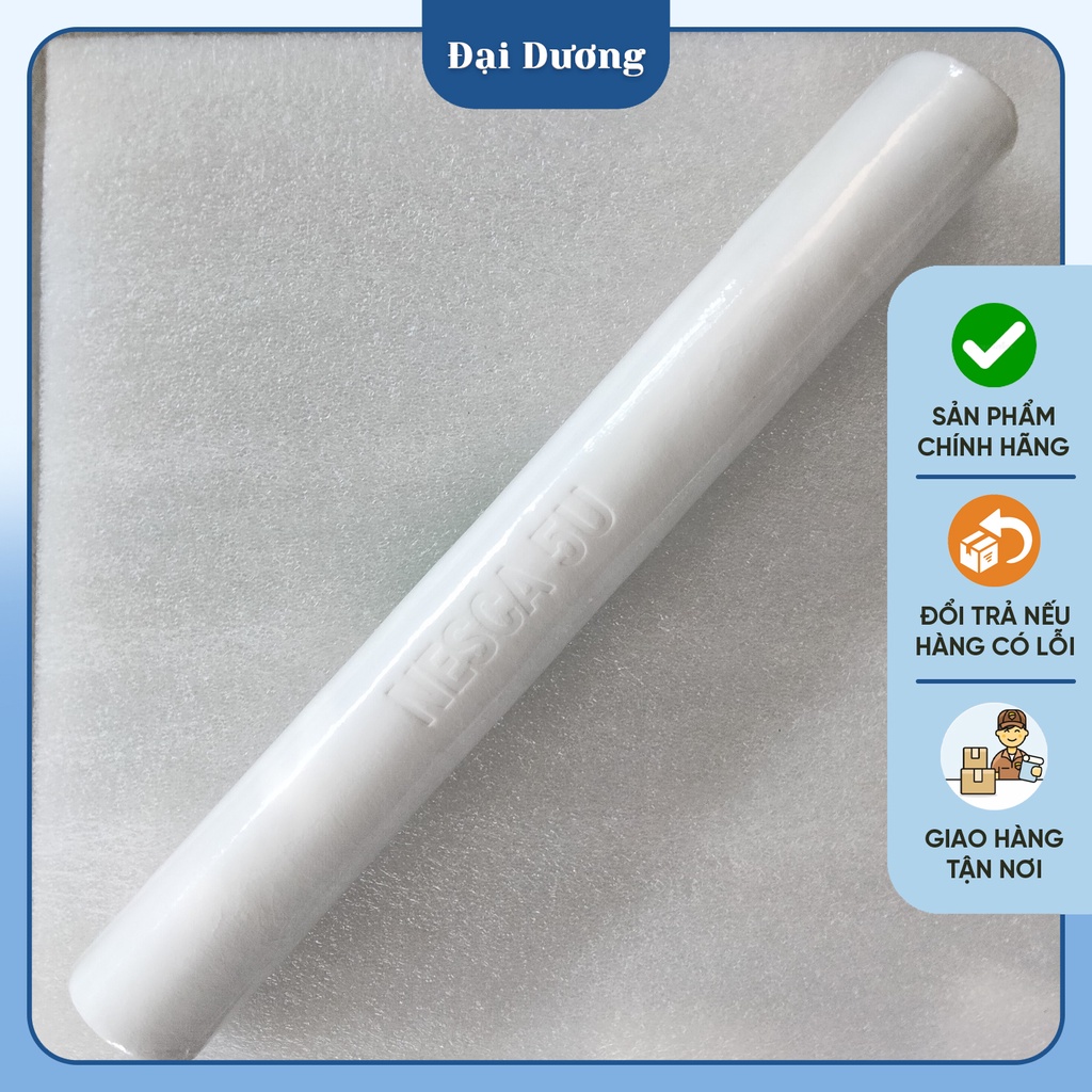 Lõi lọc nước bông dài nesca 20 inch