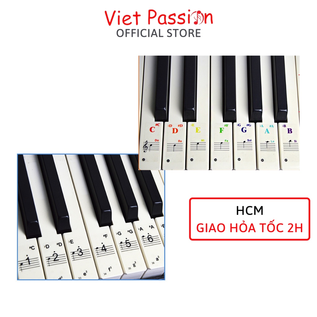 sticker_dán_bàn_phím giá tốt Tháng 7, 2026 | Mua ngay | Shopee Việt Nam